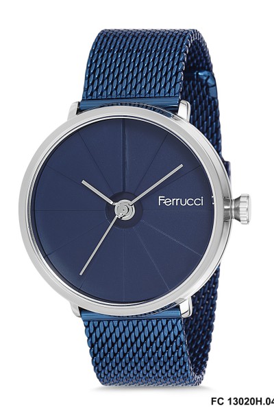 FERRUCCI HASIR KOL SAATİ